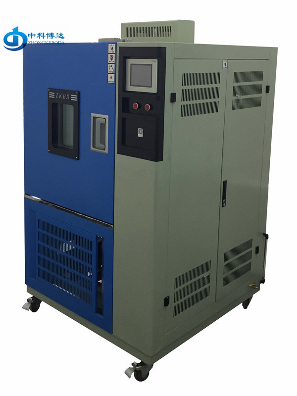 BD/QL-010耐臭氧老化試驗箱