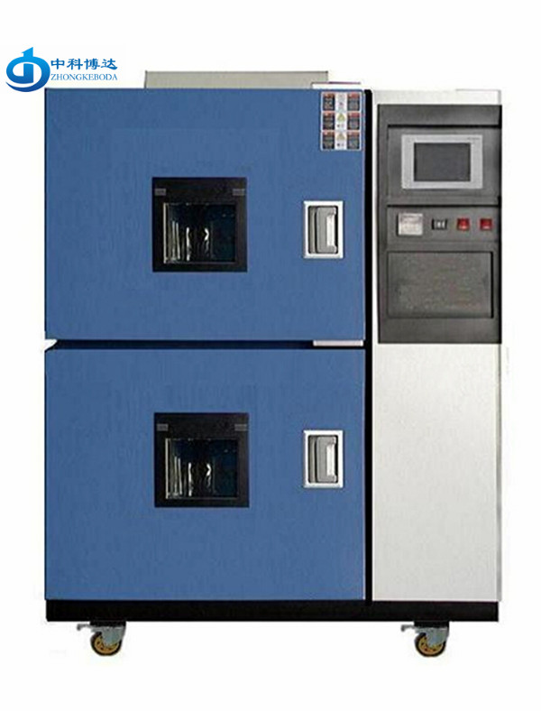 廈門BD/WDCJ-100L高低溫沖擊試驗箱