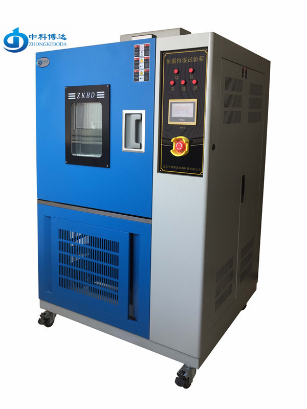 廊坊BD/GDW-100高低溫試驗(yàn)機(jī)