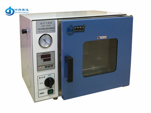 DZF-6250大型臺(tái)式真空干燥箱廠家