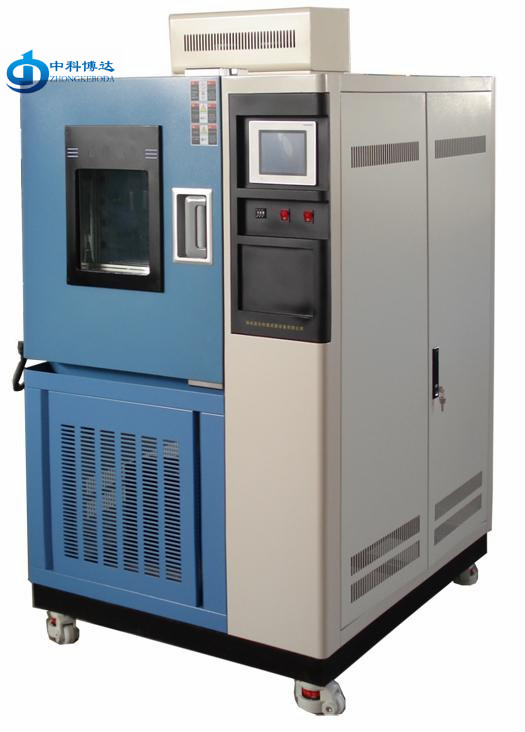 天津BD/JMS-500交變霉菌試驗機