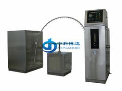 IPX3/IPX4擺管淋雨試驗箱價格