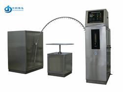 IPX3IPX4北京擺管淋雨試驗(yàn)裝置
