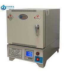 北京1200℃高溫馬弗爐廠家